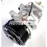 Компрессор RC-U08226 MOTORCOOL